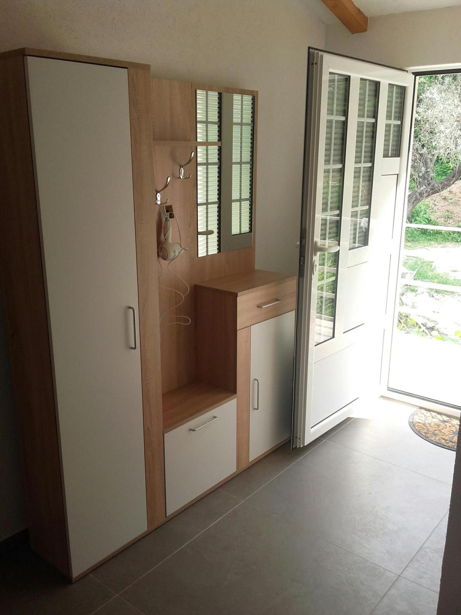 Apartment Marija Kotor Eksteriør bilde