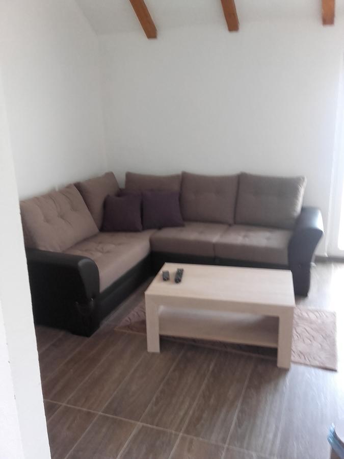 Apartment Marija Kotor Eksteriør bilde