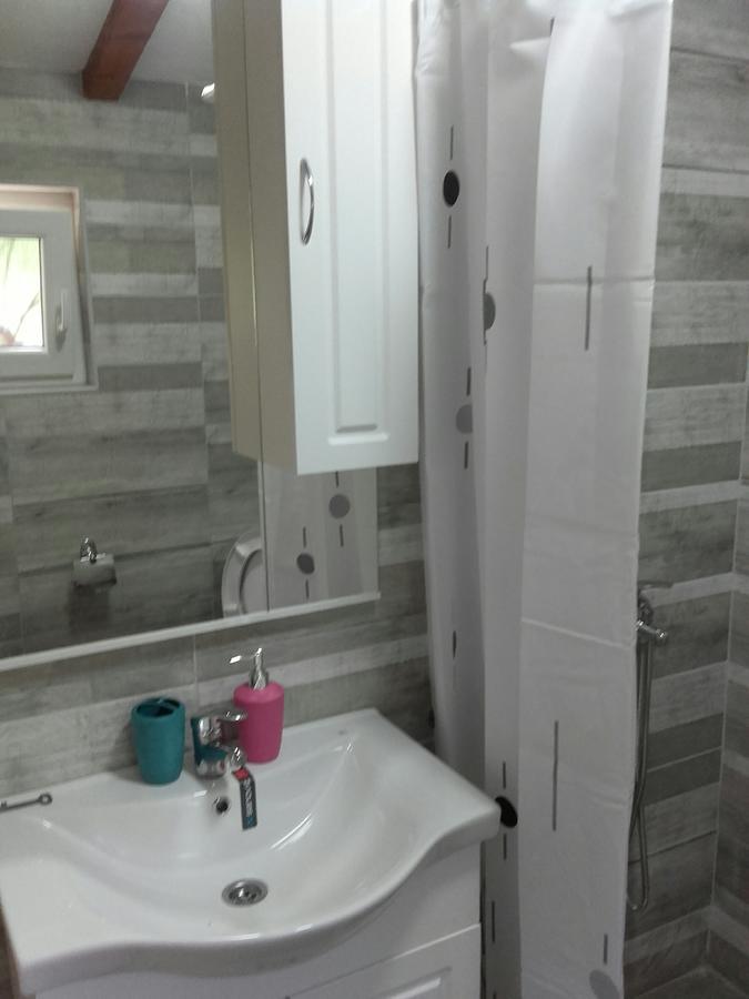 Apartment Marija Kotor Eksteriør bilde