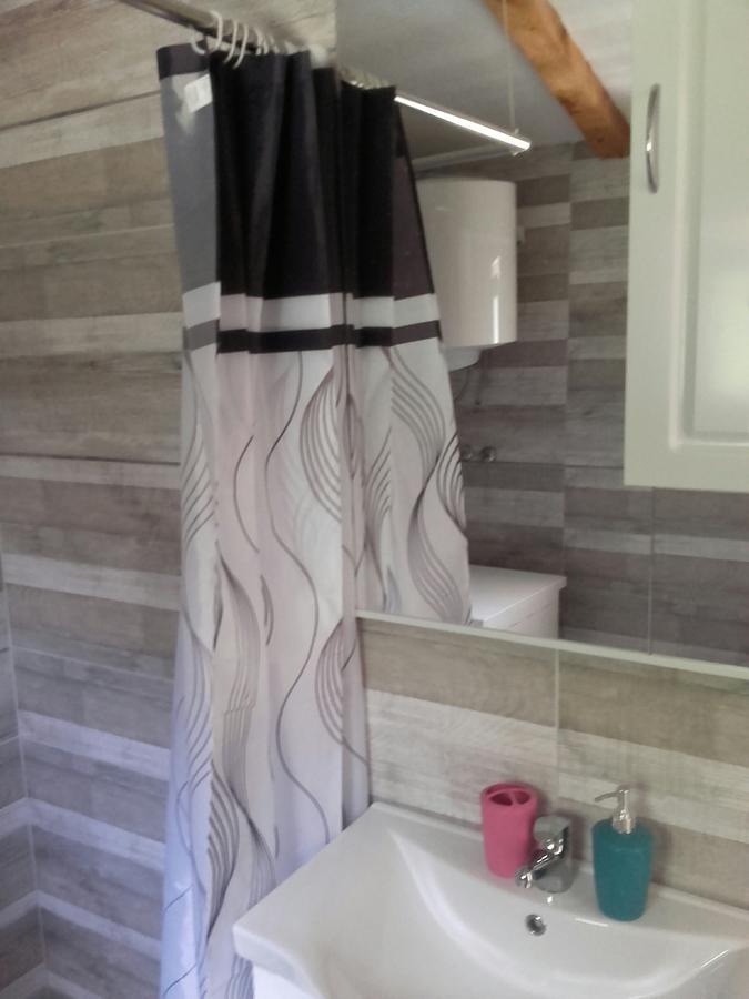 Apartment Marija Kotor Eksteriør bilde