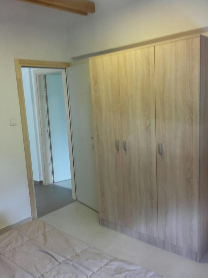 Apartment Marija Kotor Eksteriør bilde